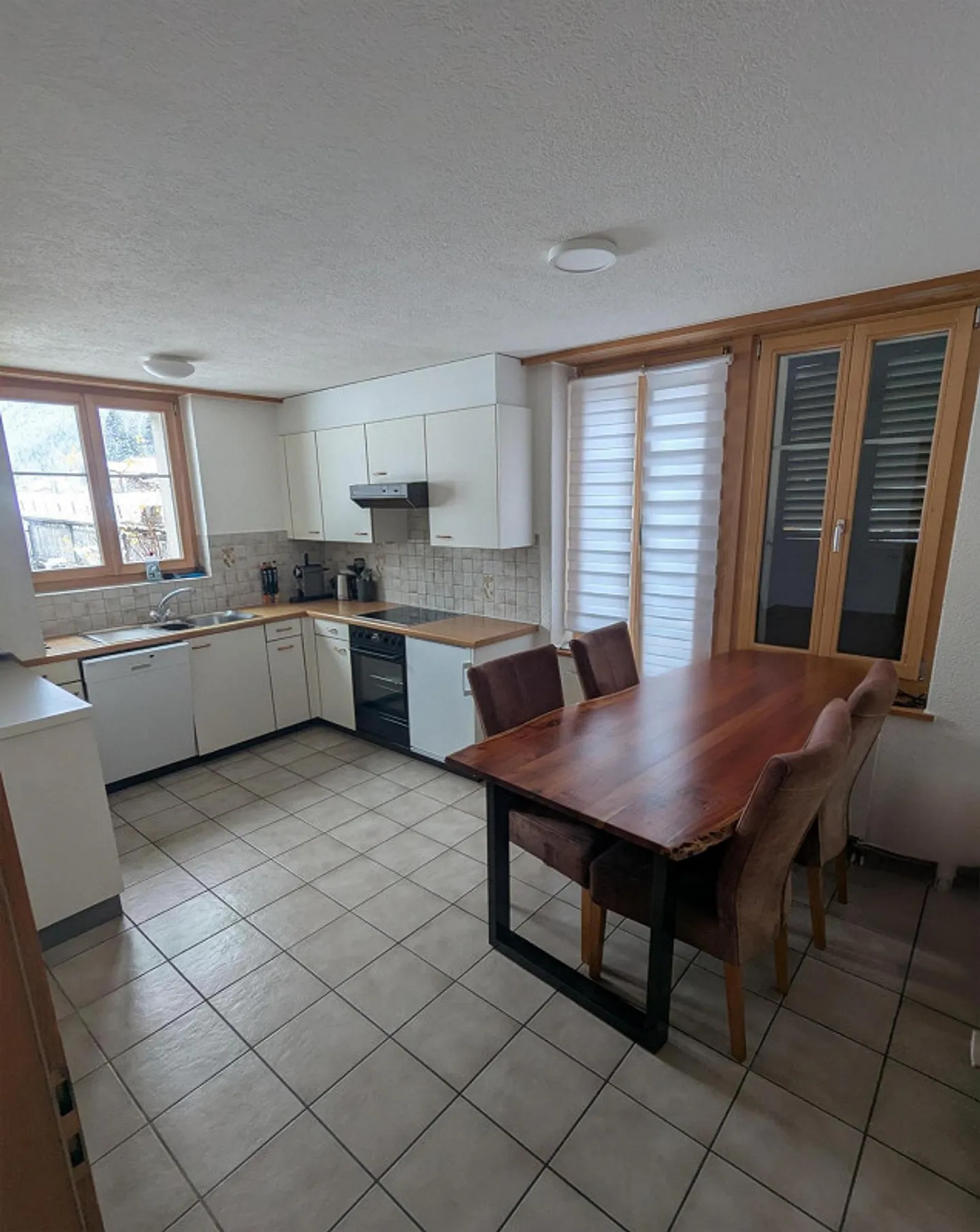 Gemütliche 2-Zimmer-Wohnung in bester Lage - Foto 1 von 5