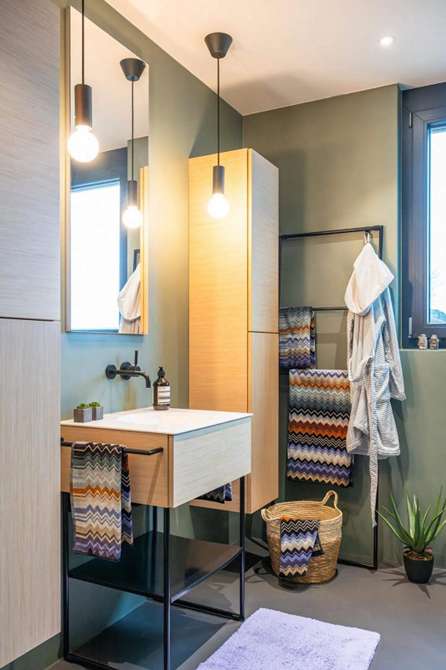 Exklusive Wohnung mit Seeblick - Foto 8 von 12