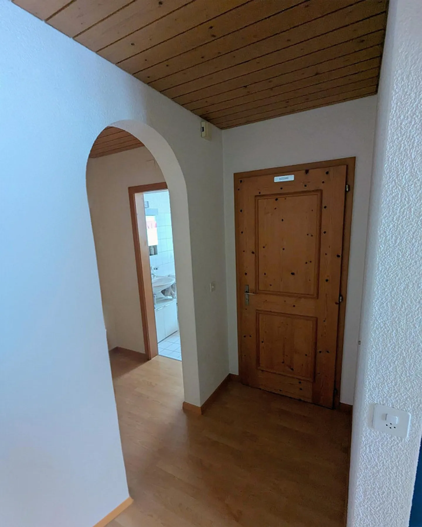 Gemütliche 2-Zimmer-Wohnung in bester Lage - Foto 4 von 5