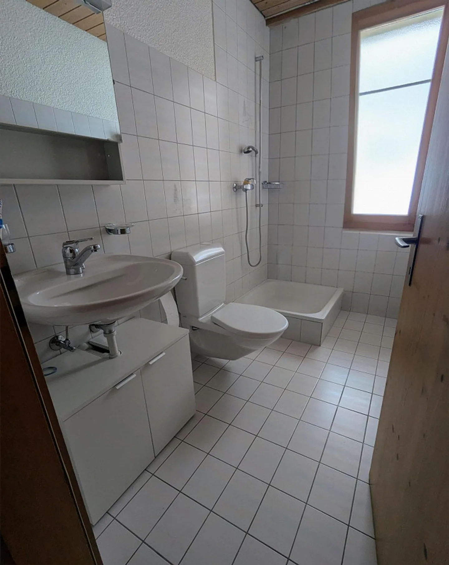 Gemütliche 2-Zimmer-Wohnung in bester Lage - Foto 5 von 5