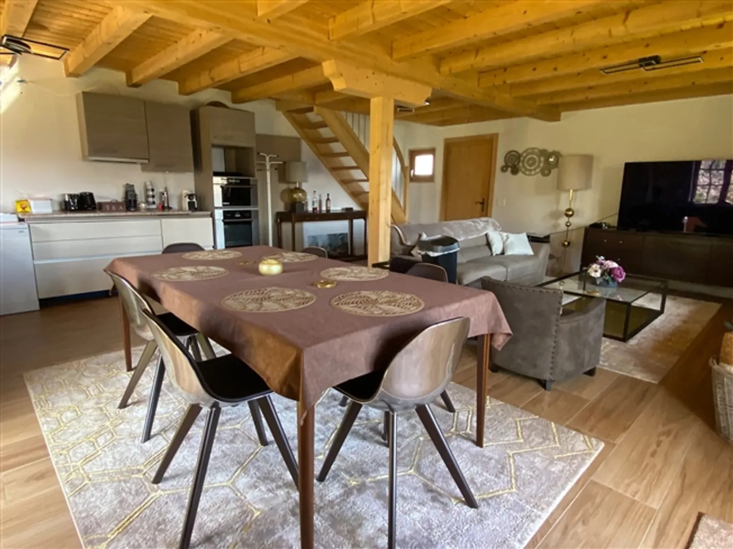 «Chalet» - Foto 4 von 13