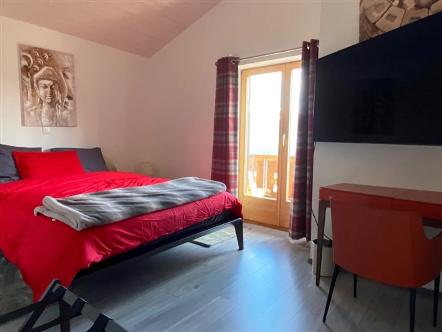 «Chalet» - Foto 6 von 13