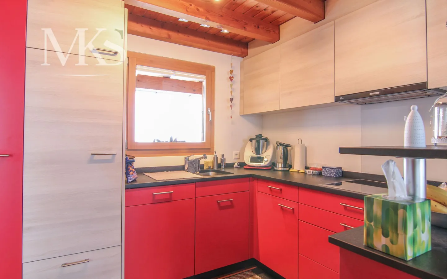 Maison unique avec appartement à Münster (Goms) - Photo 9 sur 32