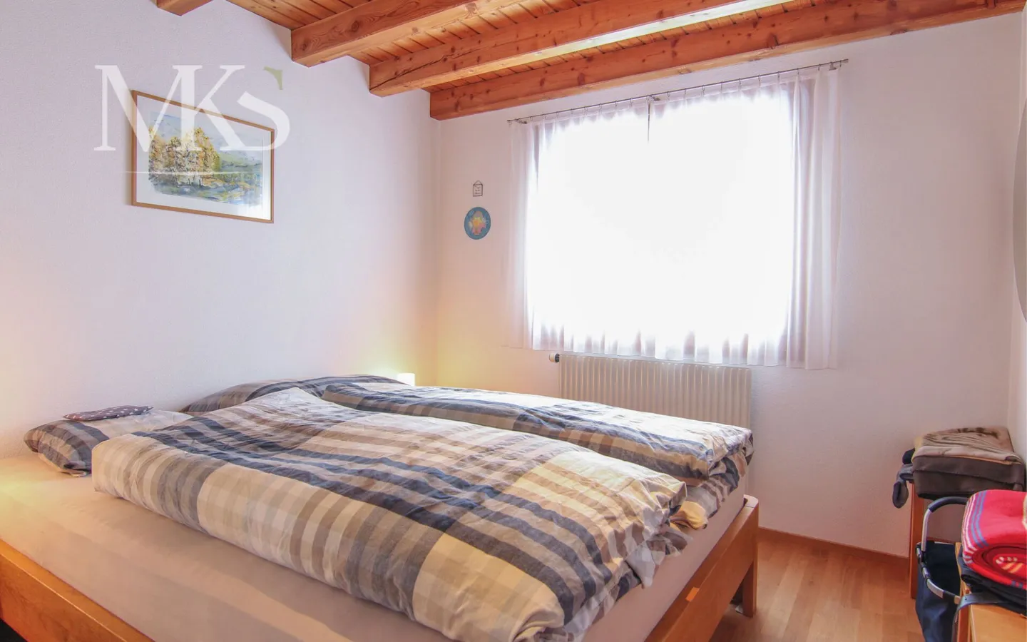 Maison unique avec appartement à Münster (Goms) - Photo 10 sur 32