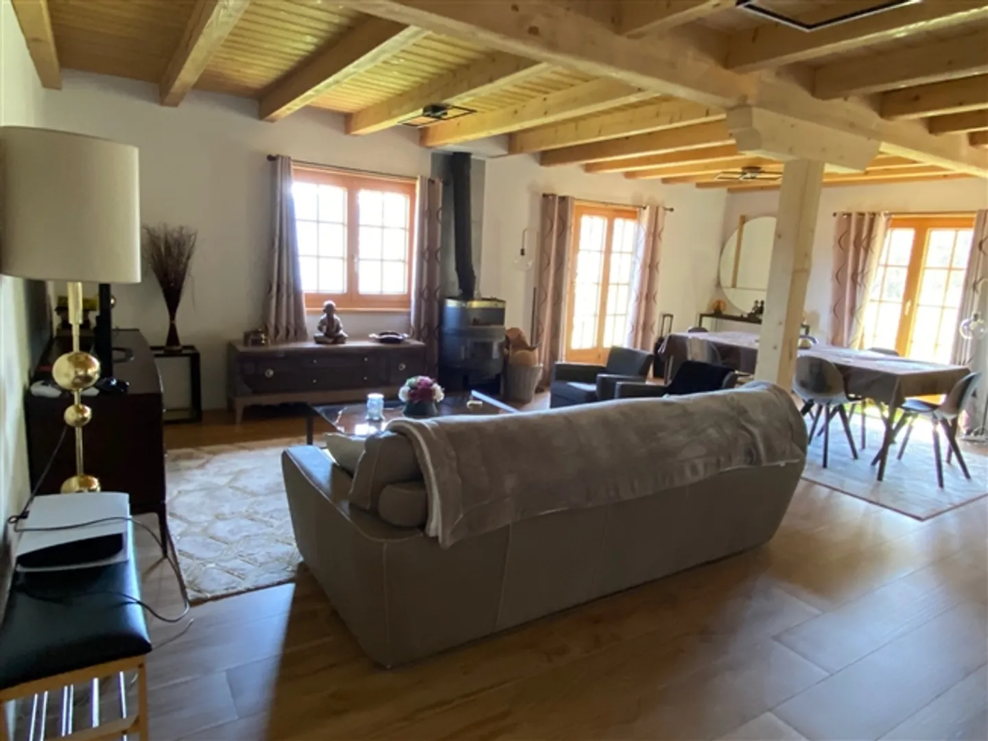 «Chalet» - Foto 3 von 13