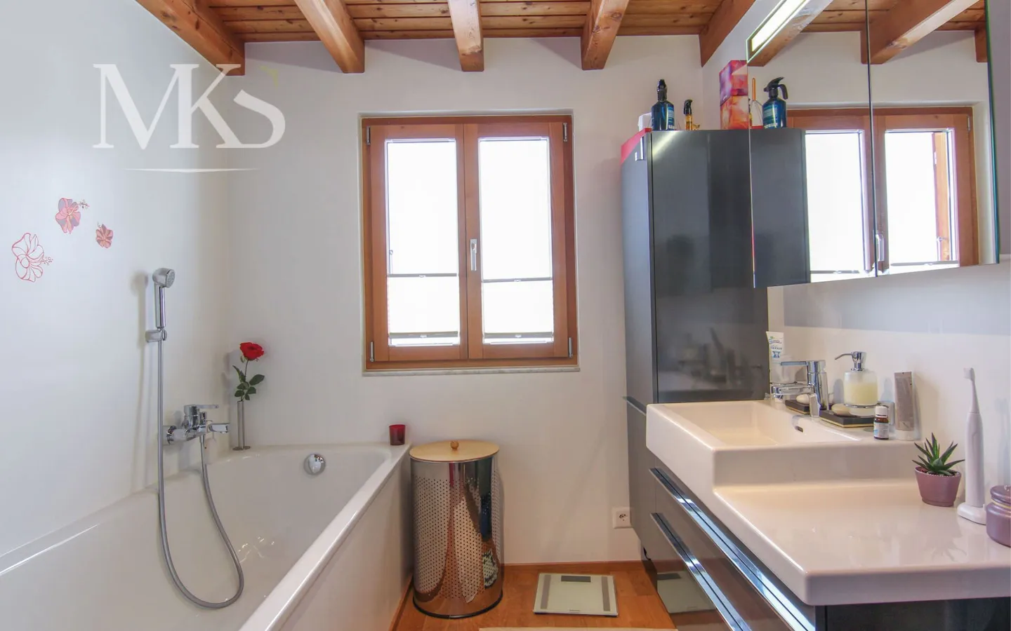 Maison unique avec appartement à Münster (Goms) - Photo 12 sur 32