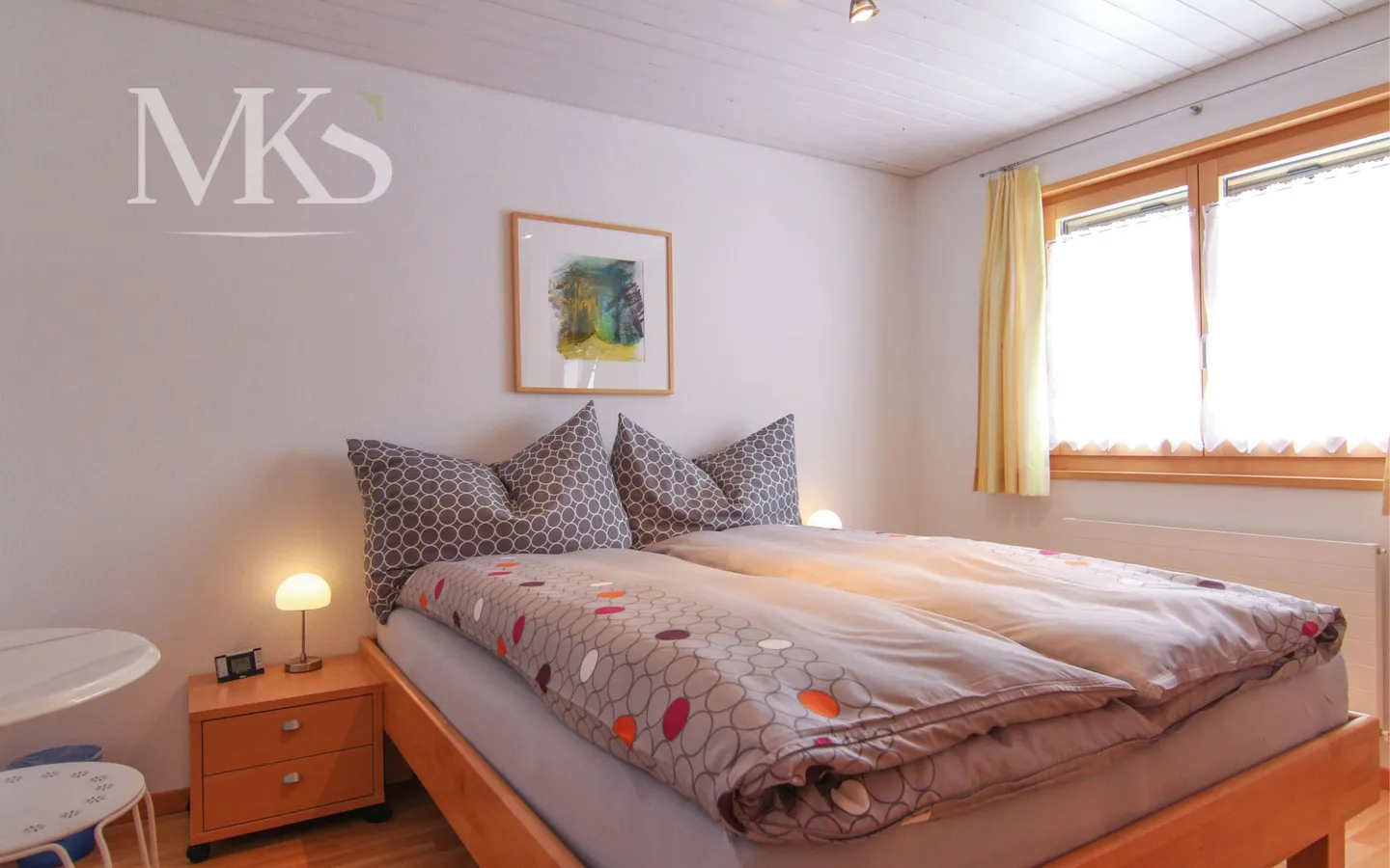 Maison unique avec appartement à Münster (Goms) - Photo 16 sur 32