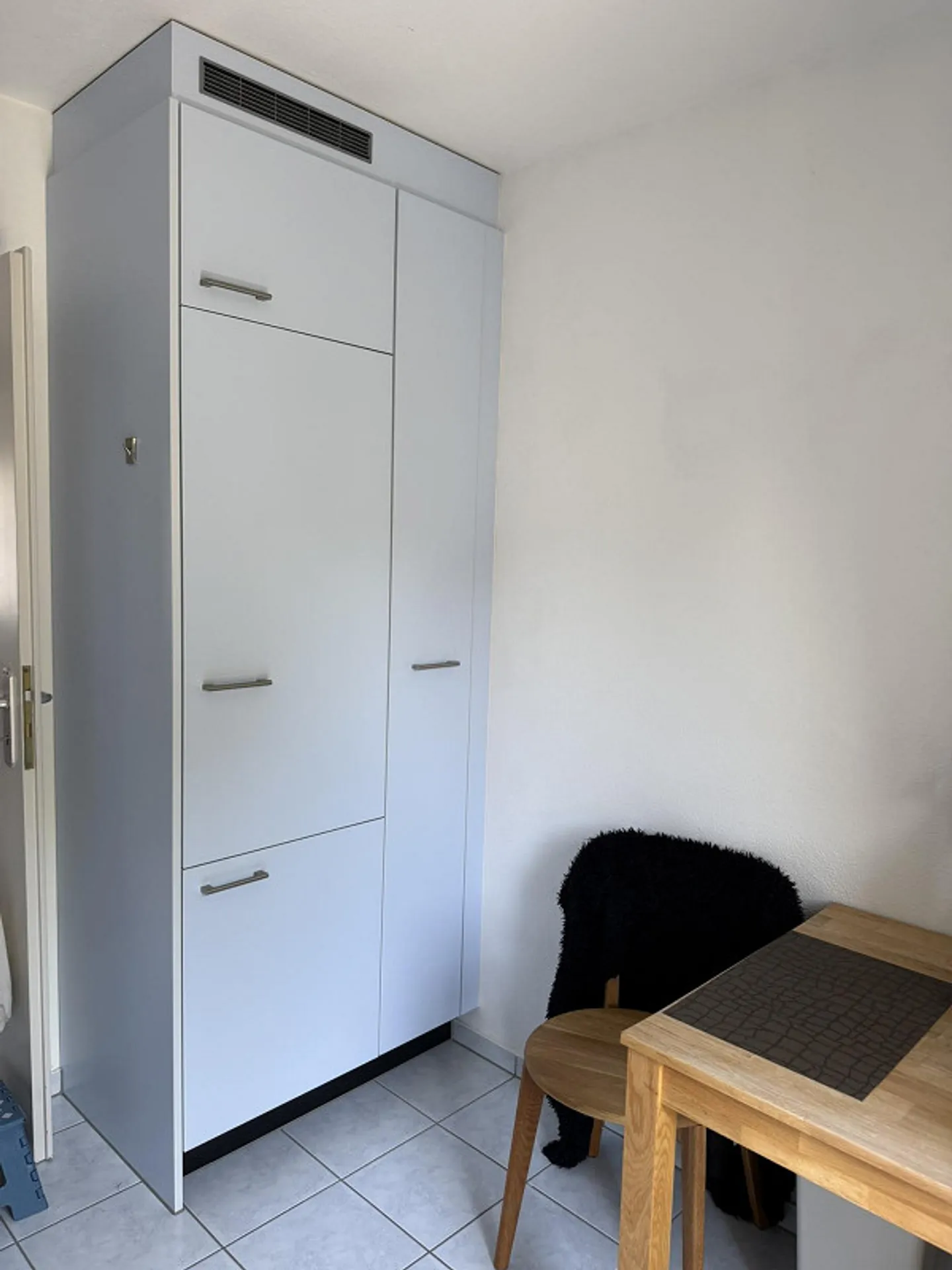 Belle appartement lumineux de 3 pièces cherche nouveaux résidents - Photo 5 sur 13