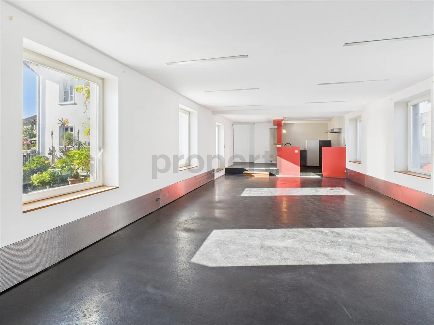 Bezaubernde Wohnung in Radelfingen, Kanton BE - Foto 4 von 8