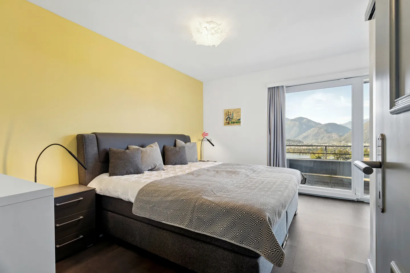 Ne manquez pas ce penthouse! - Photo 8 sur 12