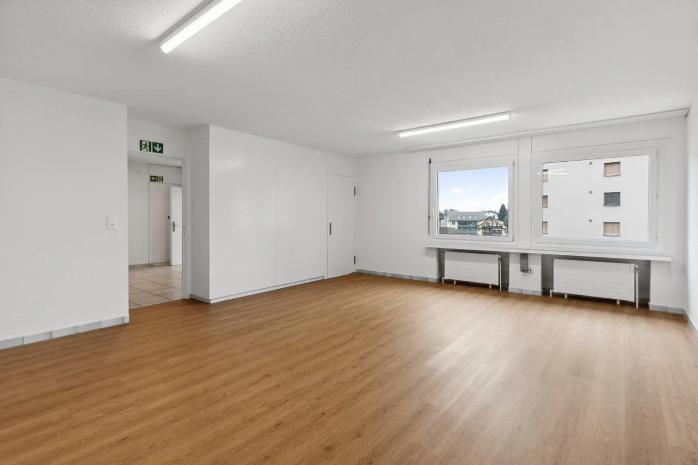 Uffici o sale di formazione in affitto - Foto 1 di 4