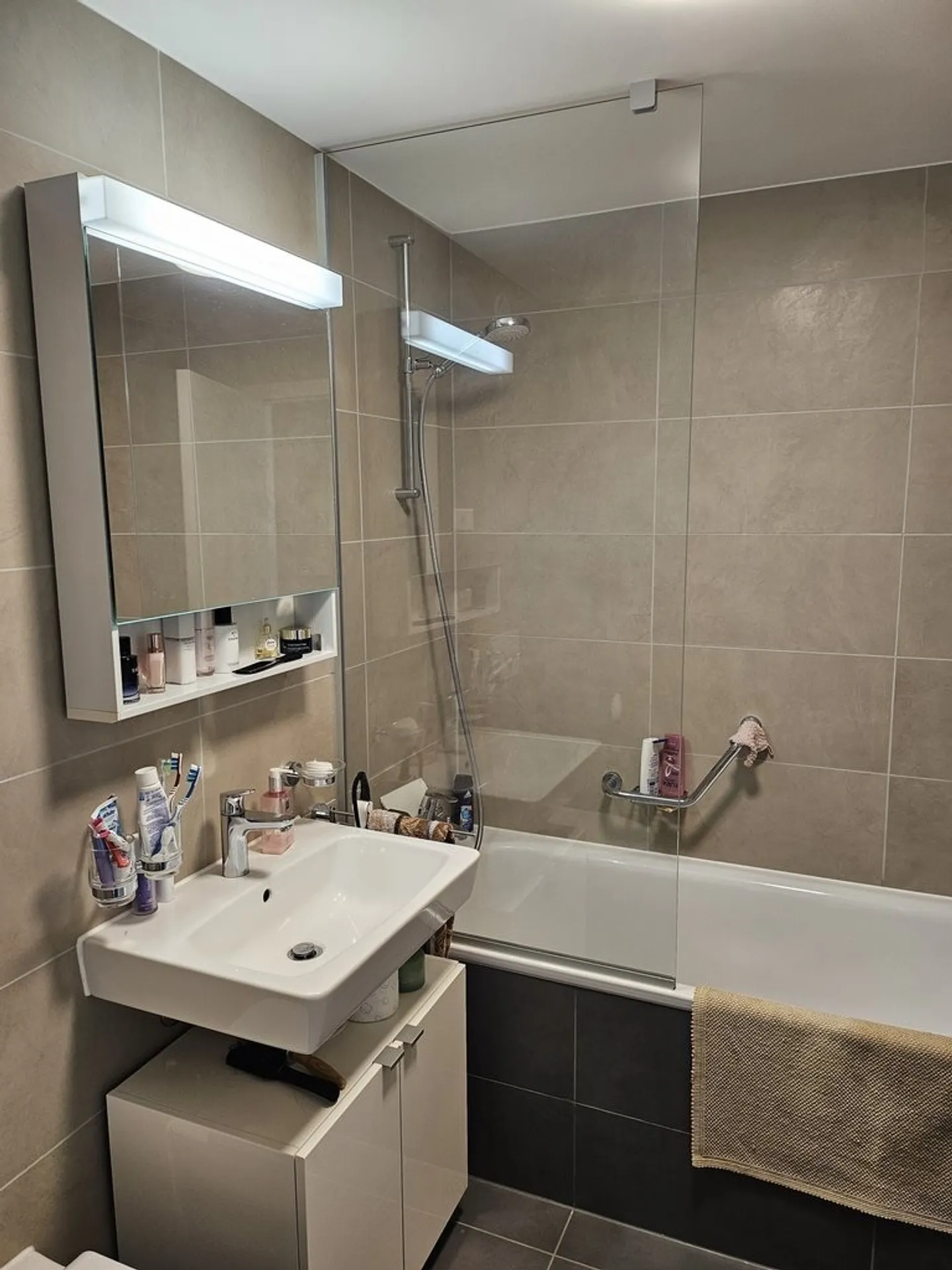 4,5-Zimmer-Wohnung im 3. Stock - Foto 6 von 6