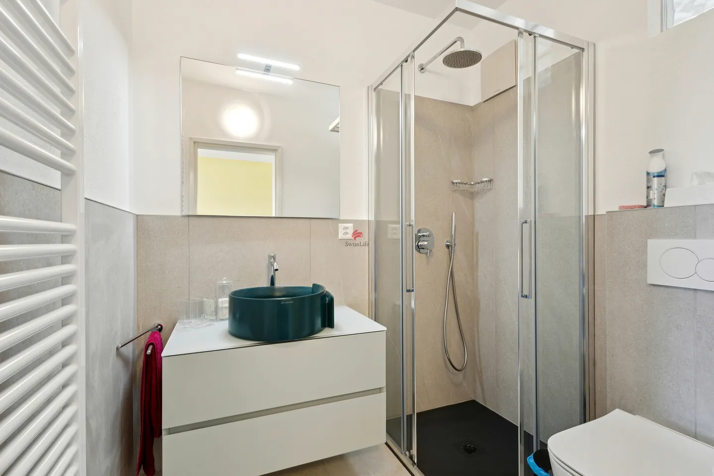 Ne manquez pas ce penthouse! - Photo 9 sur 12