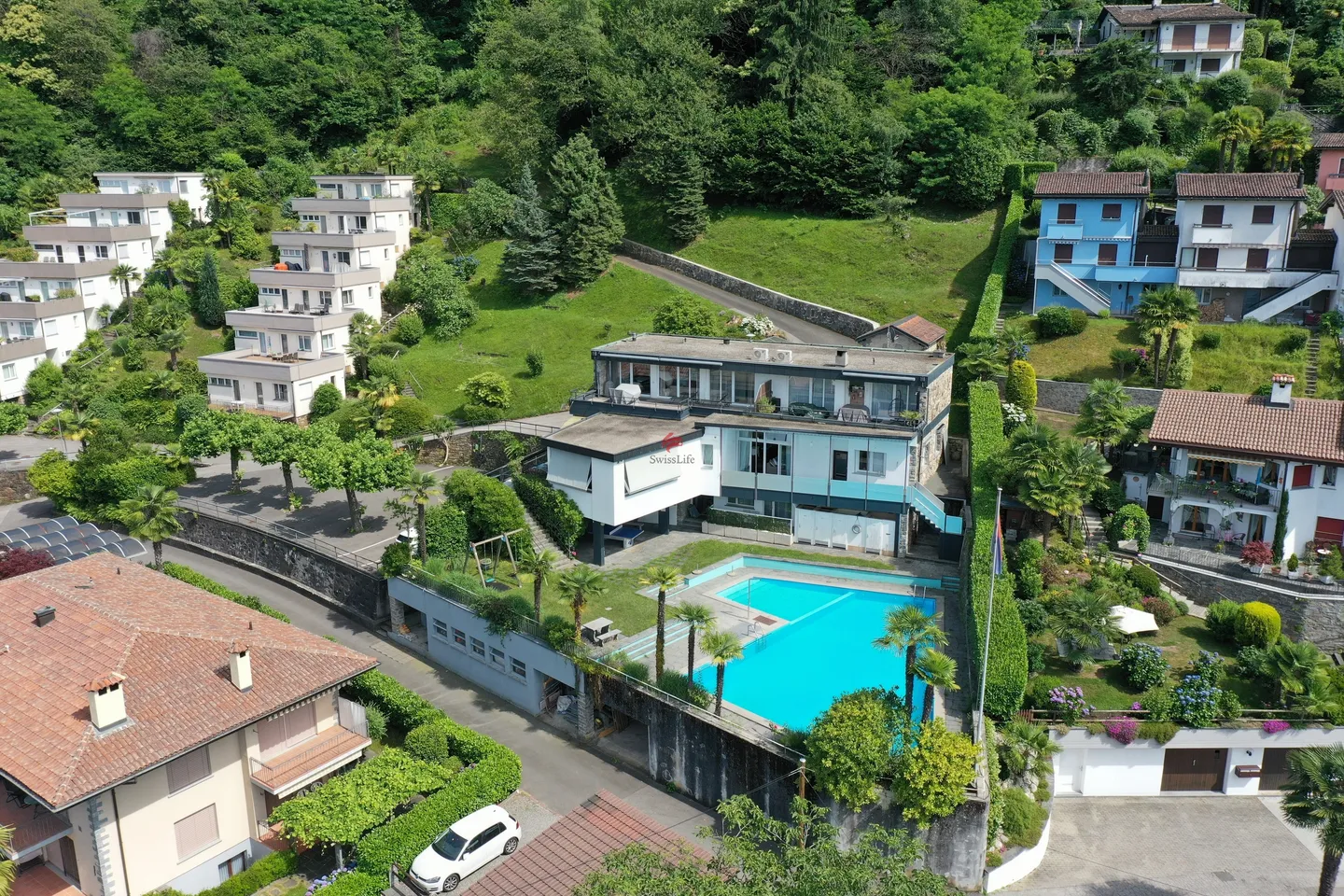 Ne manquez pas ce penthouse! - Photo 10 sur 12
