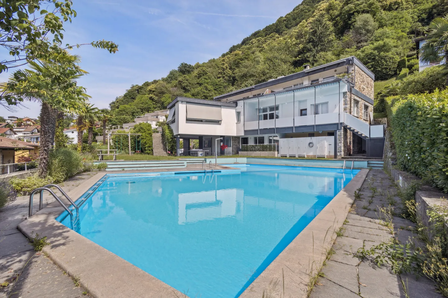 Ne manquez pas ce penthouse! - Photo 11 sur 12