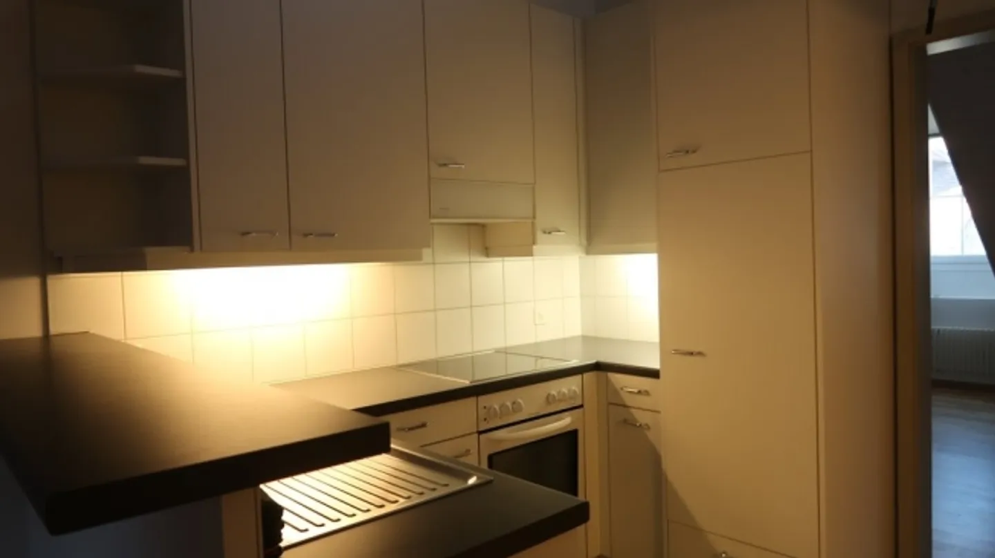 Appartement sous les combles confortable dans la vieille ville de Berne - Photo 5 sur 5
