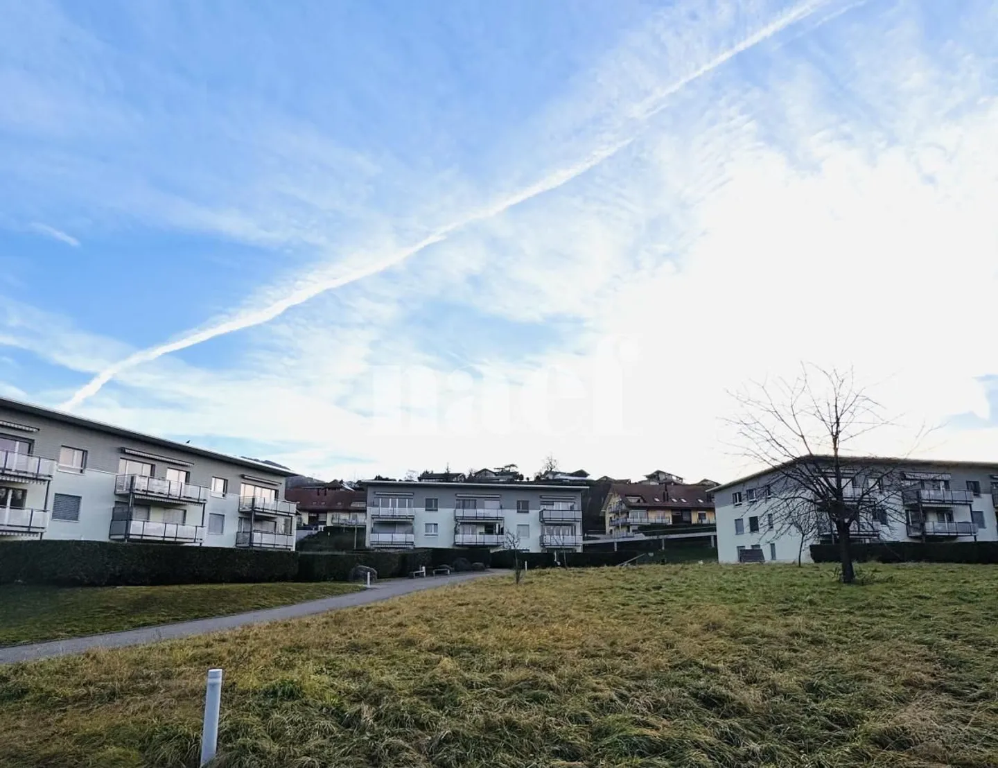 Appartamento 4.5 stanze - Foto 1 di 1