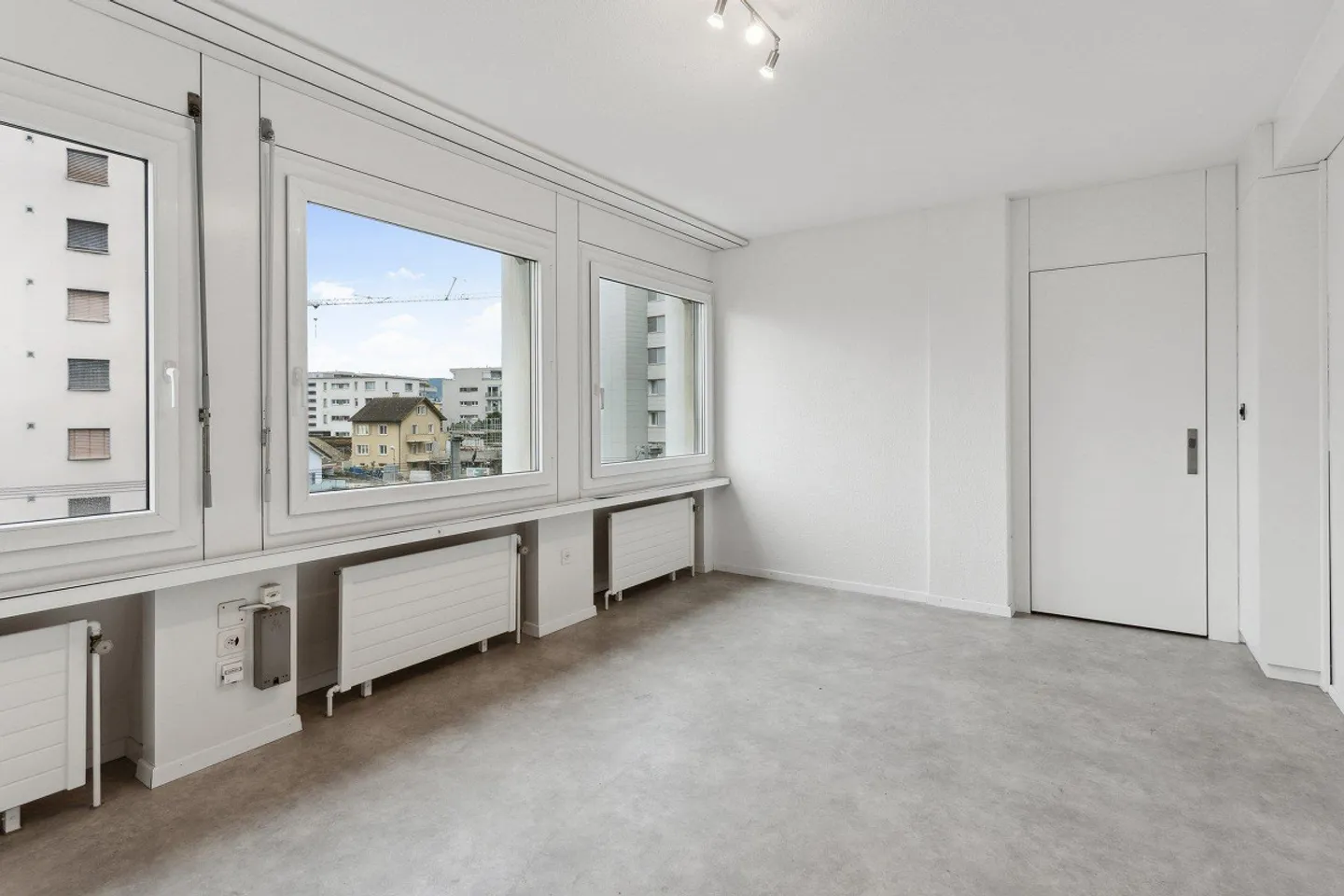 Uffici o sale di formazione in affitto - Foto 2 di 4