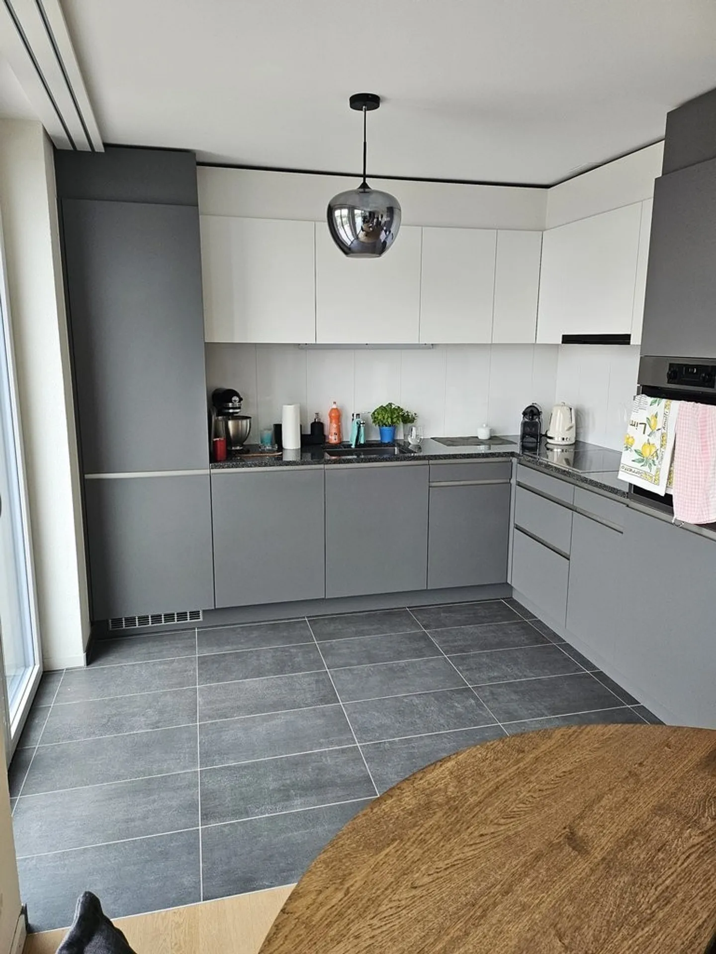 4,5-Zimmer-Wohnung im 3. Stock - Foto 5 von 6