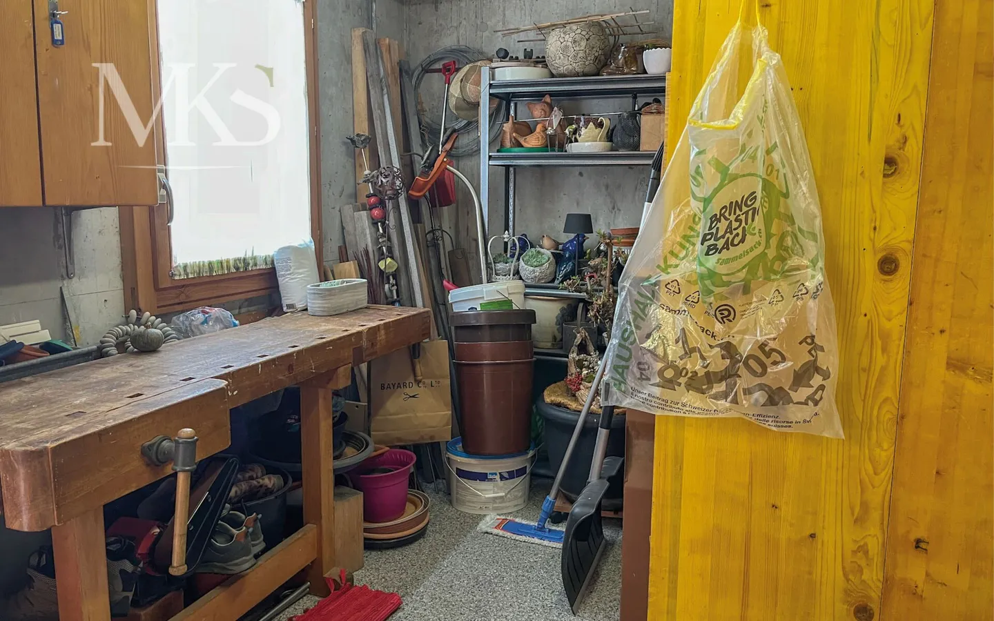 Maison unique avec appartement à Münster (Goms) - Photo 18 sur 32