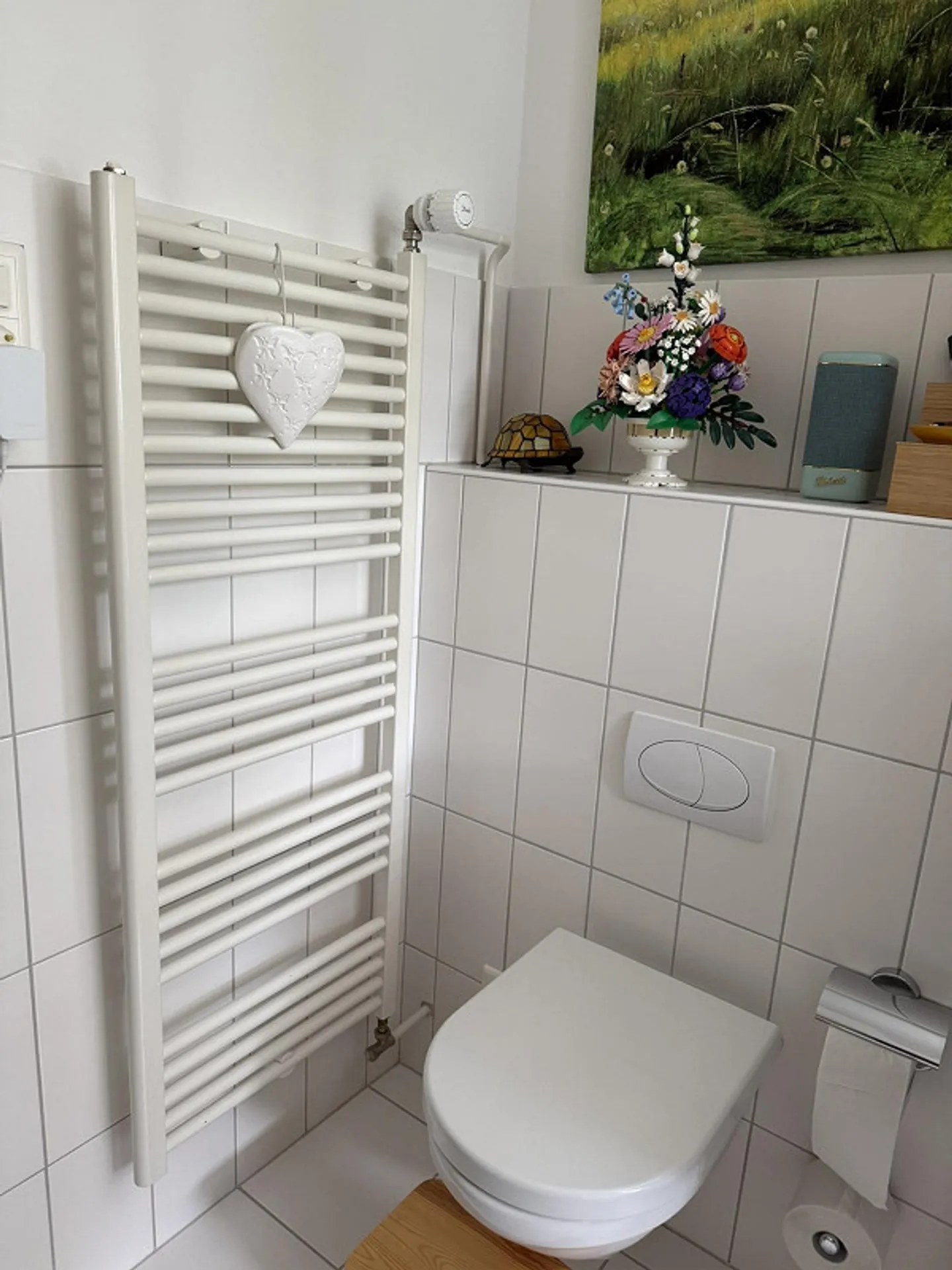Belle appartement lumineux de 3 pièces cherche nouveaux résidents - Photo 7 sur 13