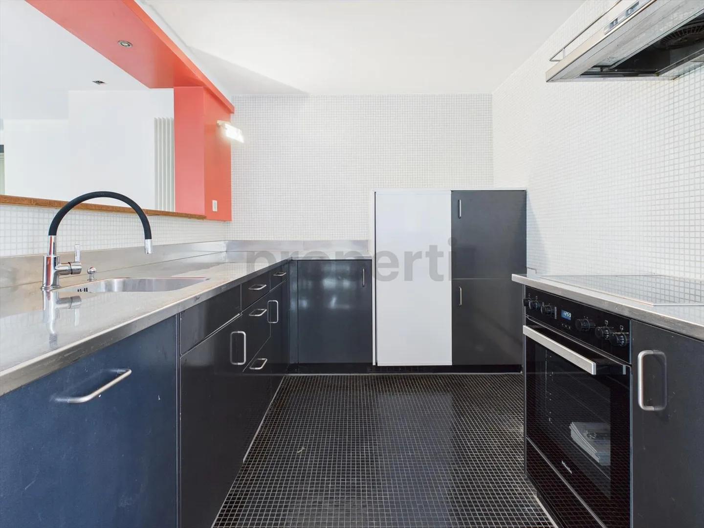 Bezaubernde Wohnung in Radelfingen, Kanton BE - Foto 2 von 8