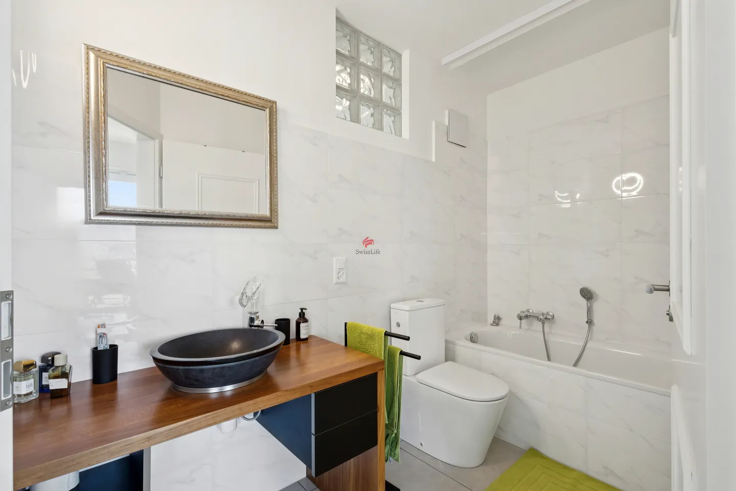 Ne manquez pas ce penthouse! - Photo 7 sur 12