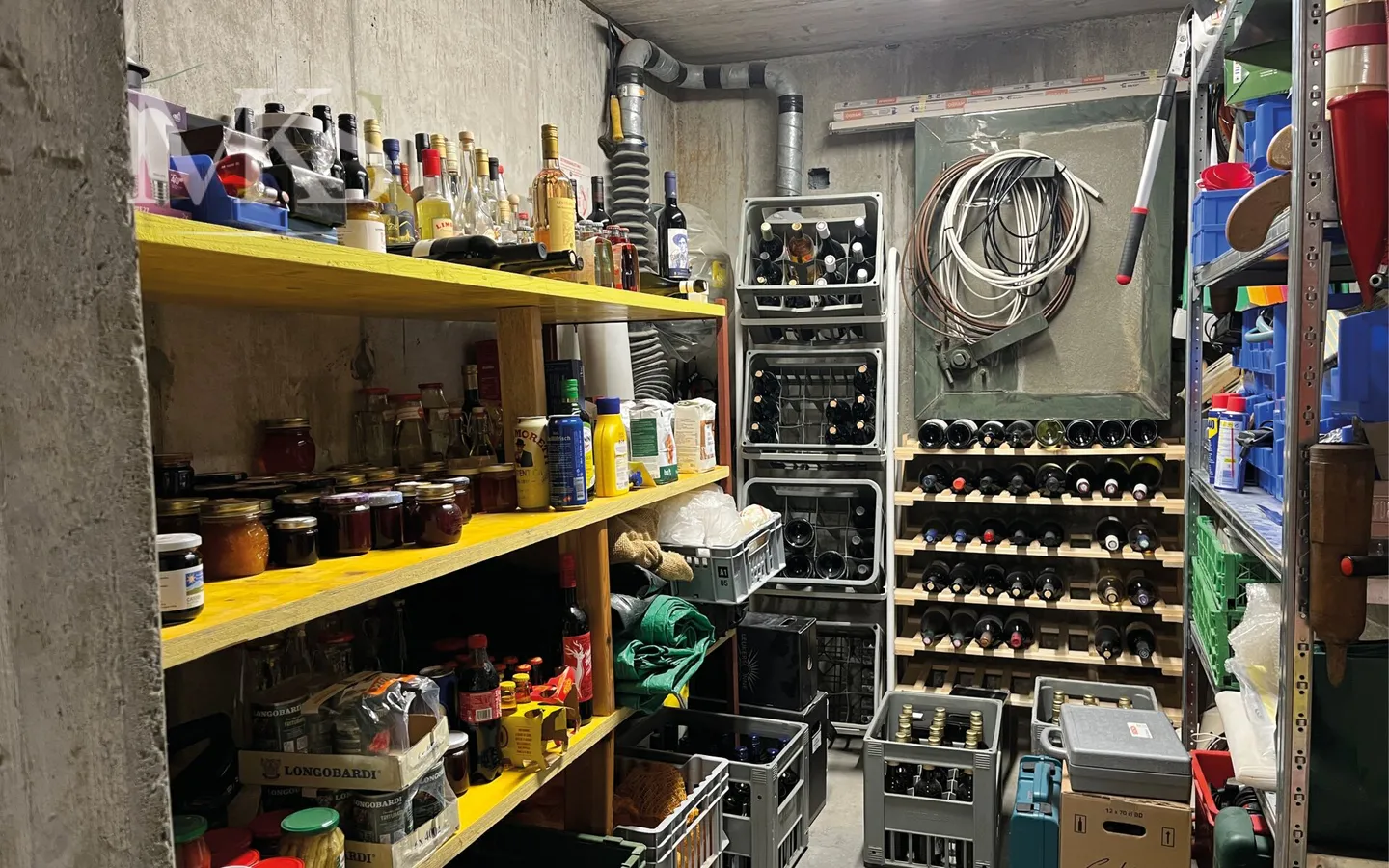 Maison unique avec appartement à Münster (Goms) - Photo 20 sur 32