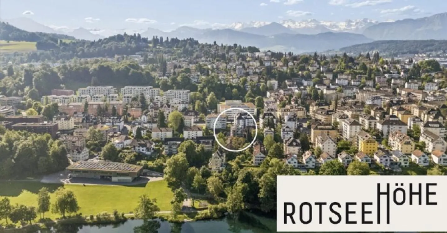 Luxuriöse Attikawohnung am See - Foto 6 von 7