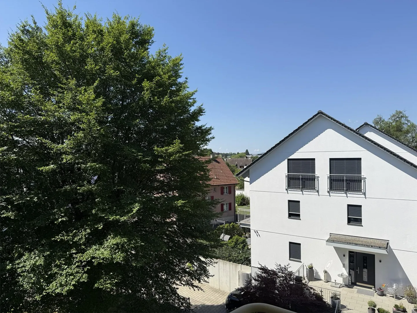 Belle appartement lumineux de 3 pièces cherche nouveaux résidents - Photo 11 sur 13