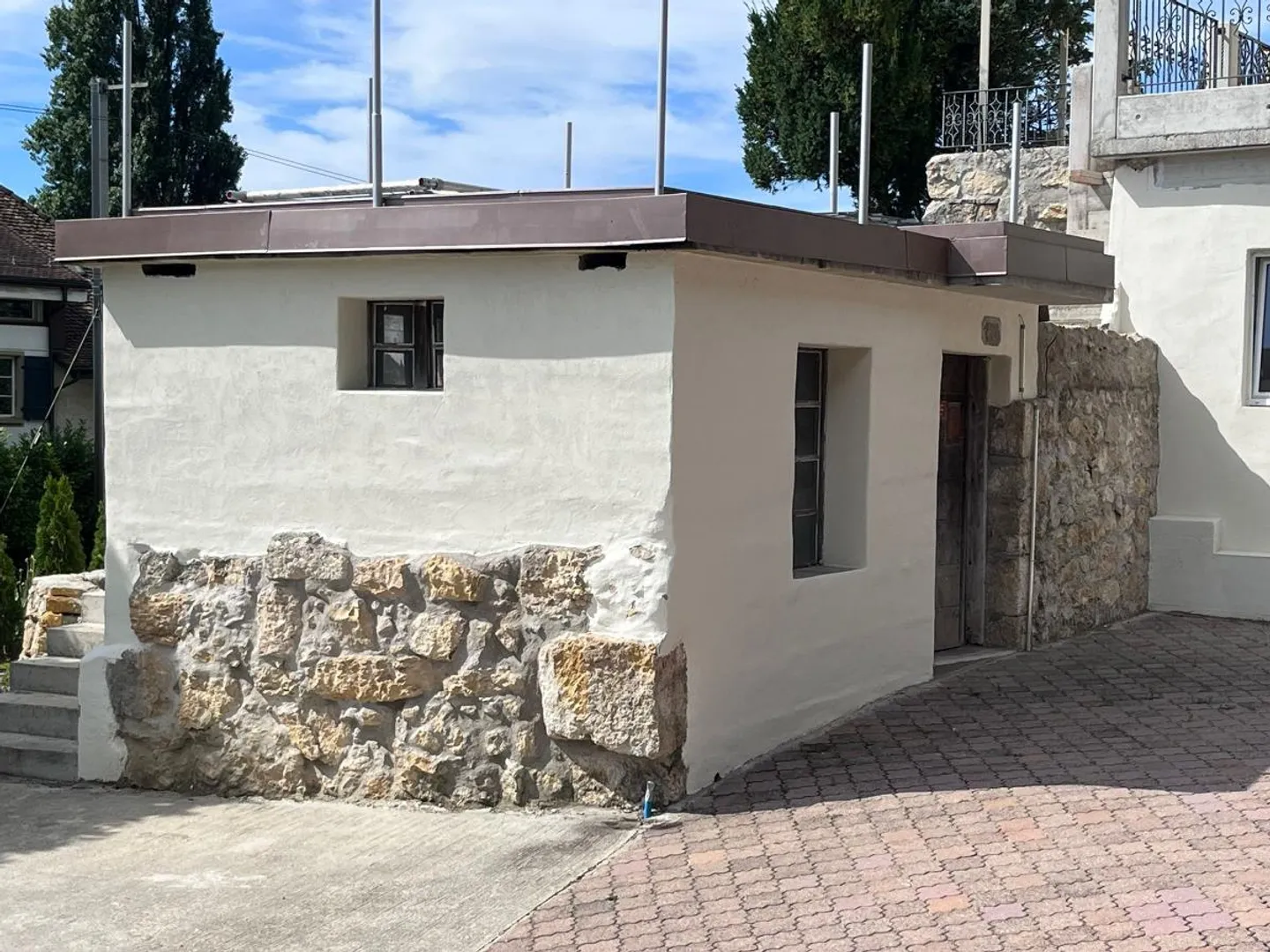Comparto cantina - Foto 4 di 4