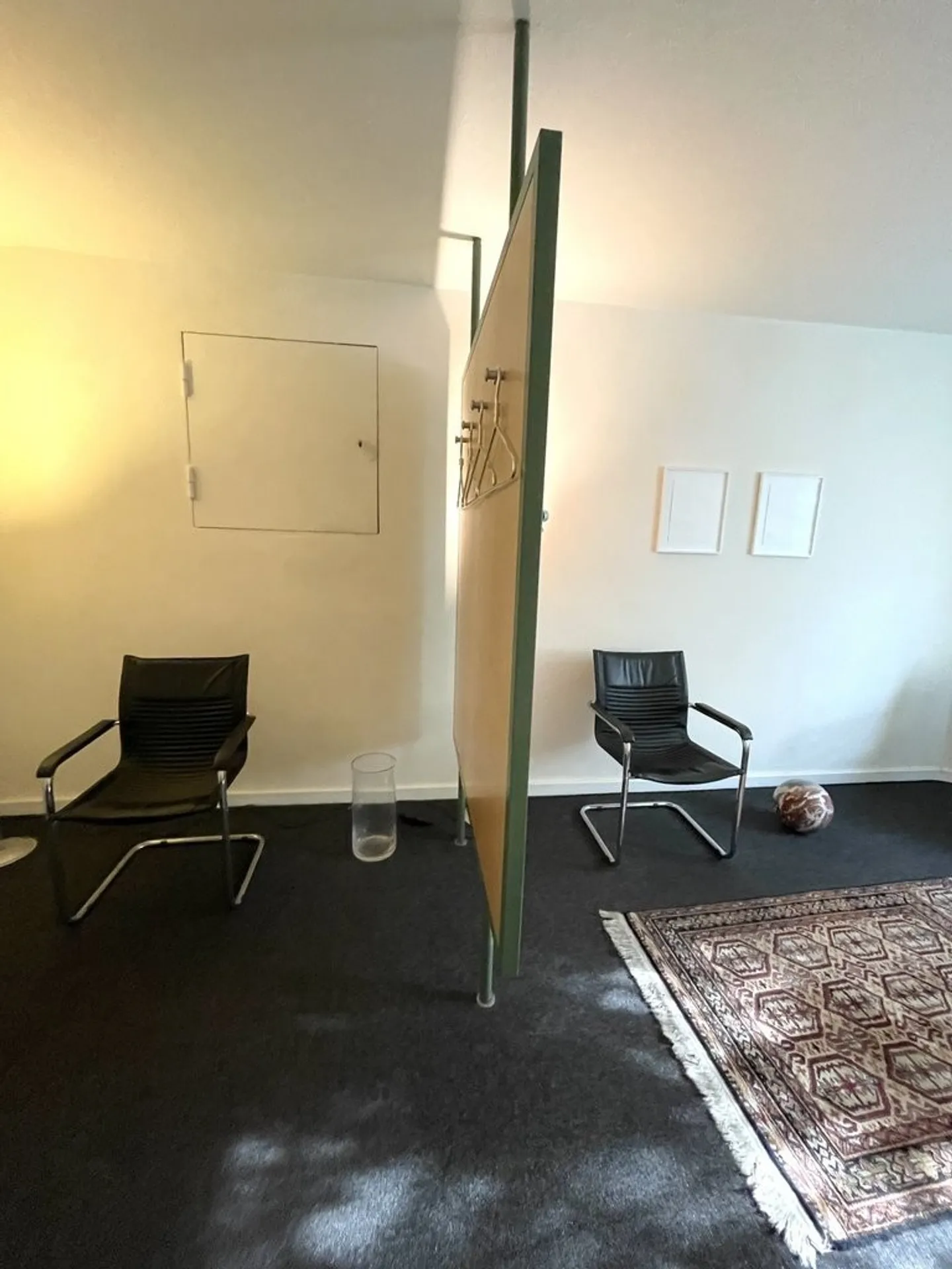 Praxisraum mitten im Kreis 7, befristet bis 31.03.2028 - Foto 9 von 9