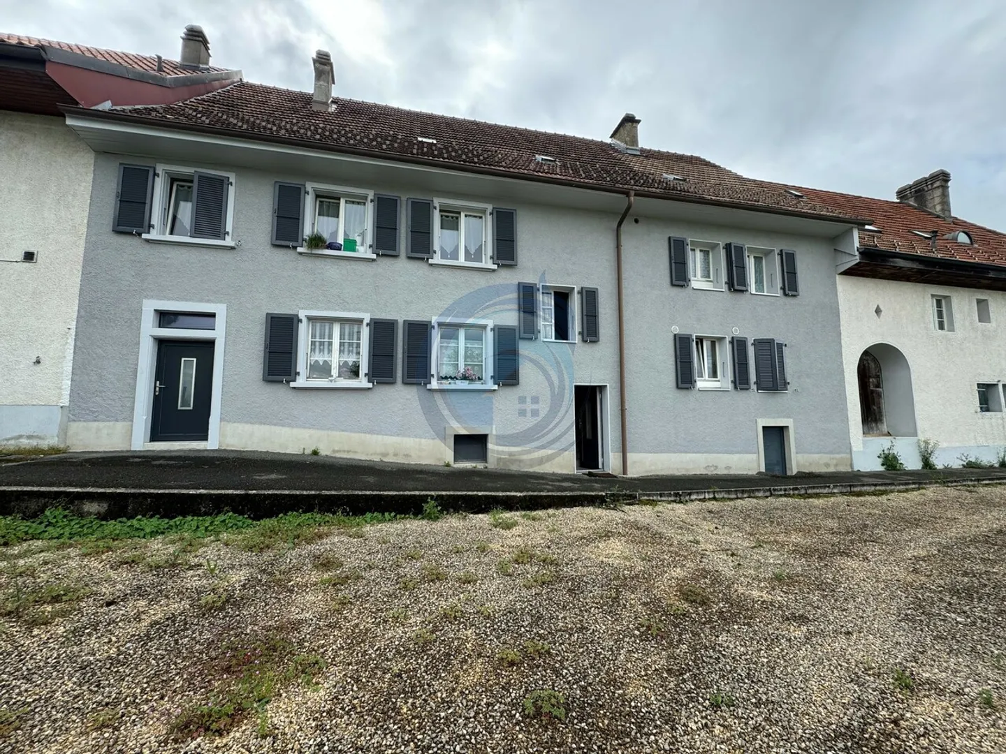 Casa singola in affitto - Foto 1 di 19