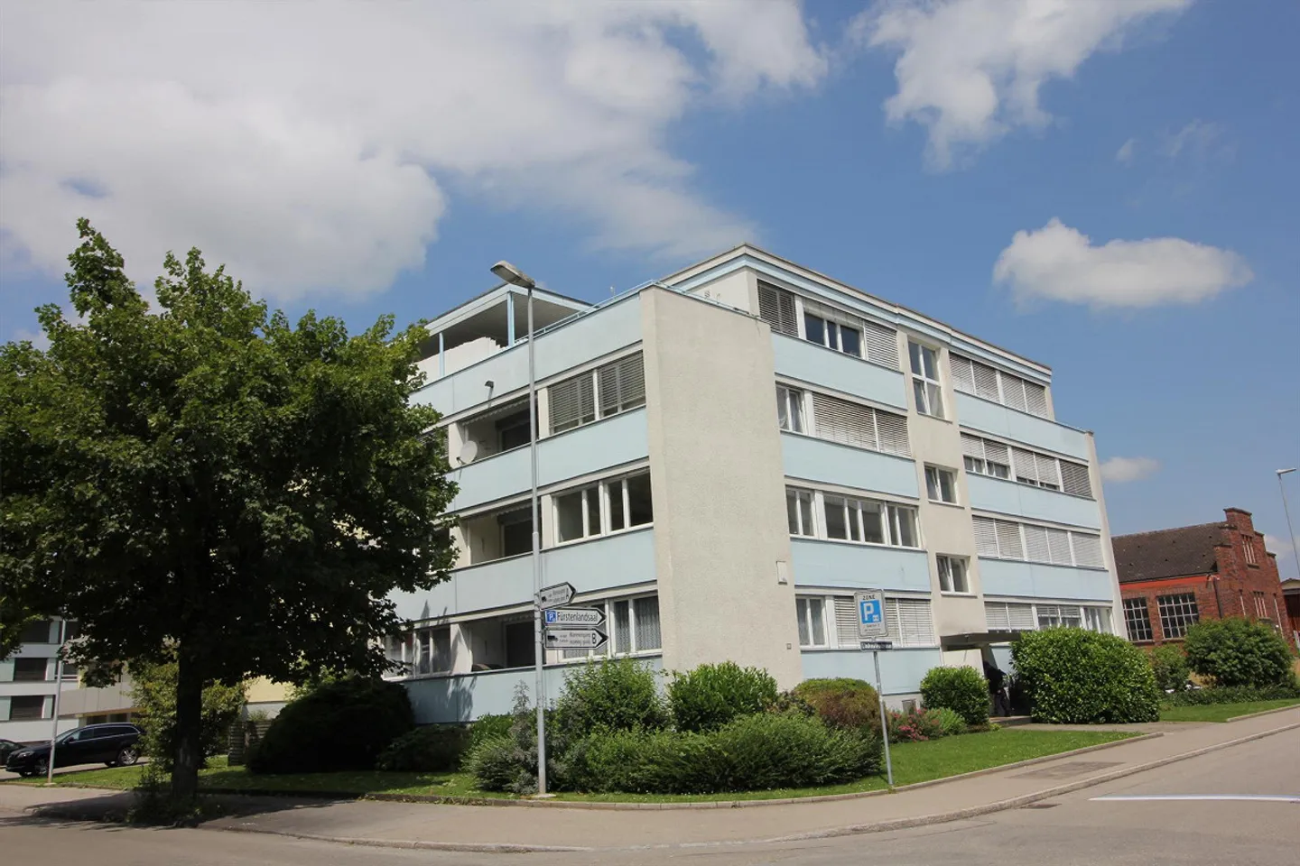 Appartement 4 pièces près de la gare - Photo 1 sur 13