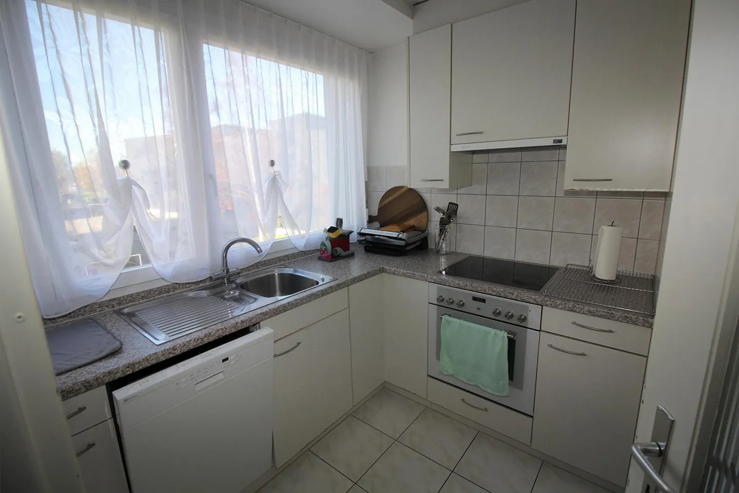 Appartement 4 pièces près de la gare - Photo 5 sur 13