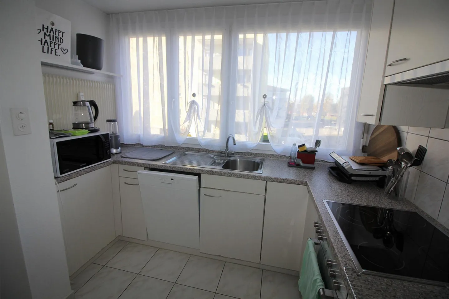 Appartement 4 pièces près de la gare - Photo 6 sur 13