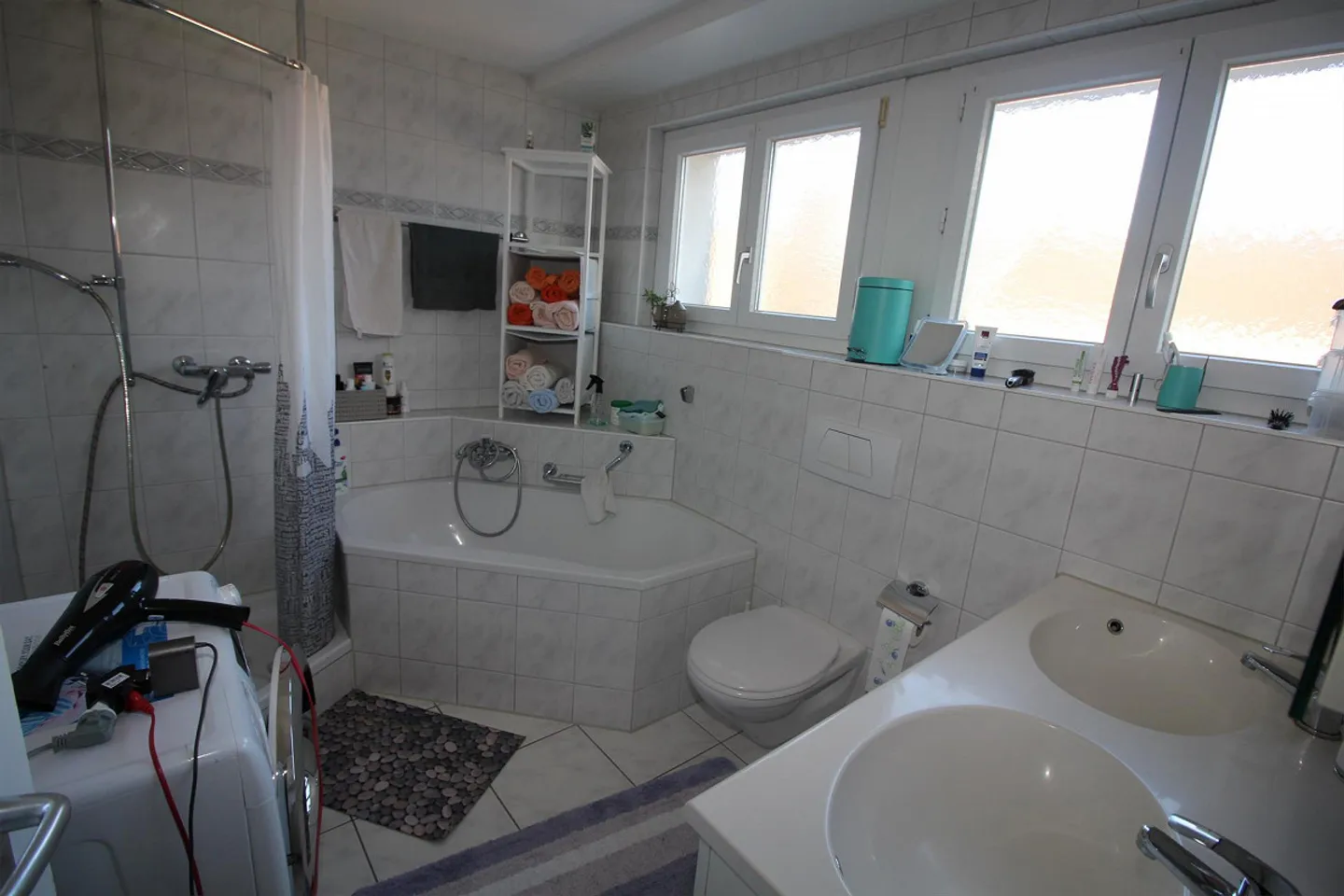 Appartement 4 pièces près de la gare - Photo 7 sur 13