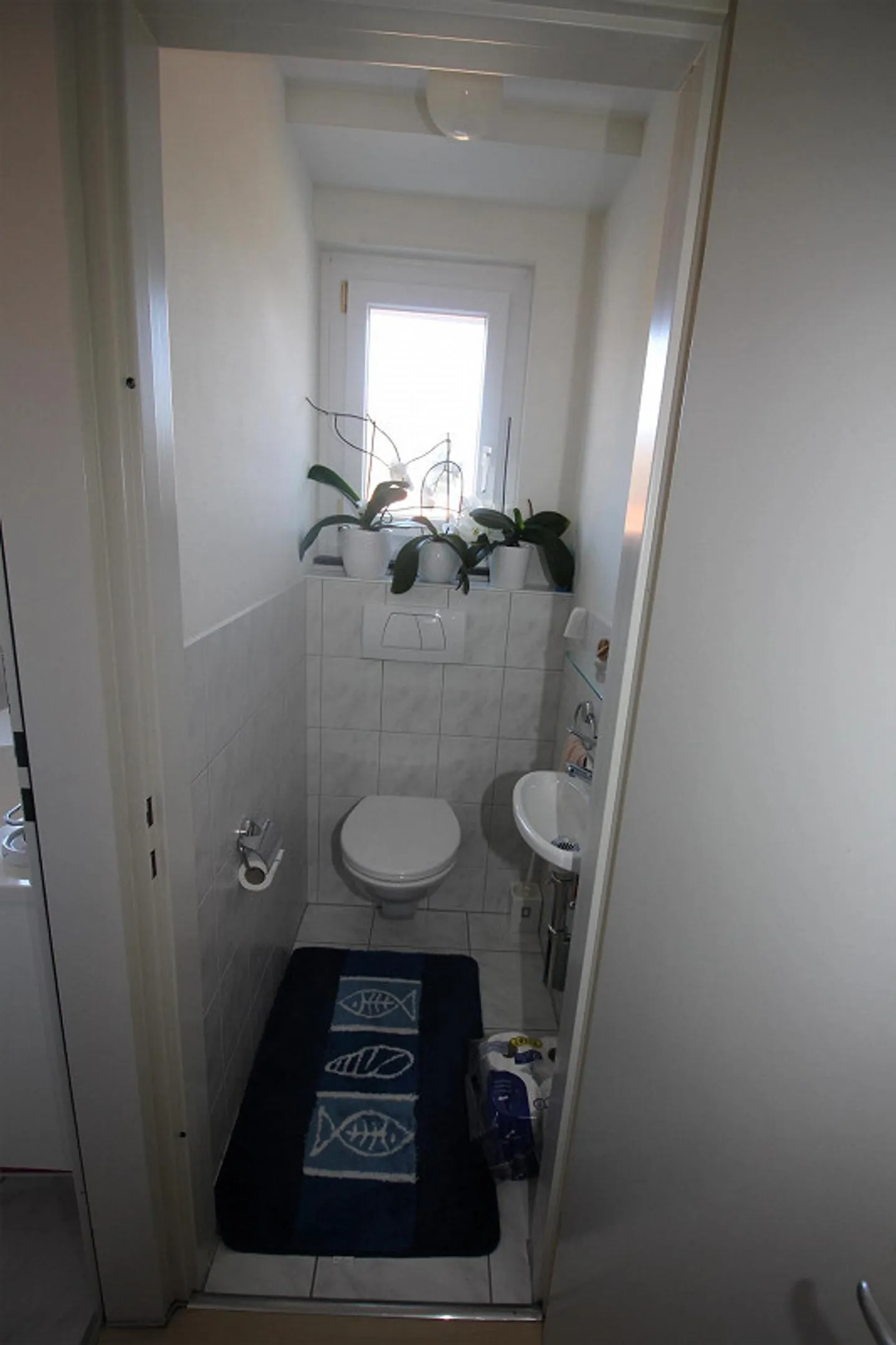 Appartement 4 pièces près de la gare - Photo 8 sur 13