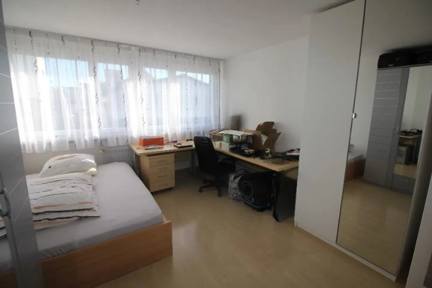 Appartement 4 pièces près de la gare - Photo 9 sur 13