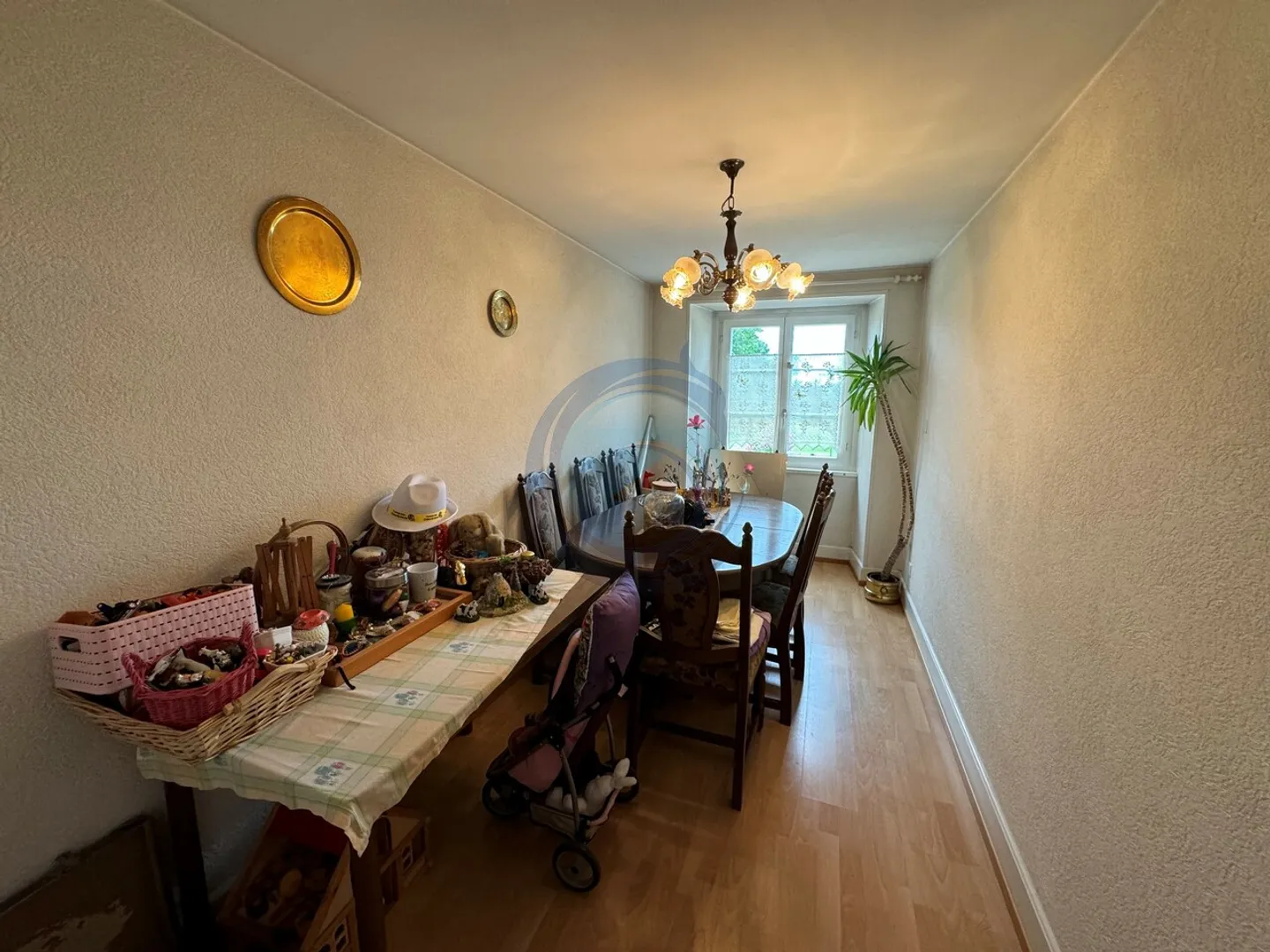 Casa singola in affitto - Foto 7 di 19