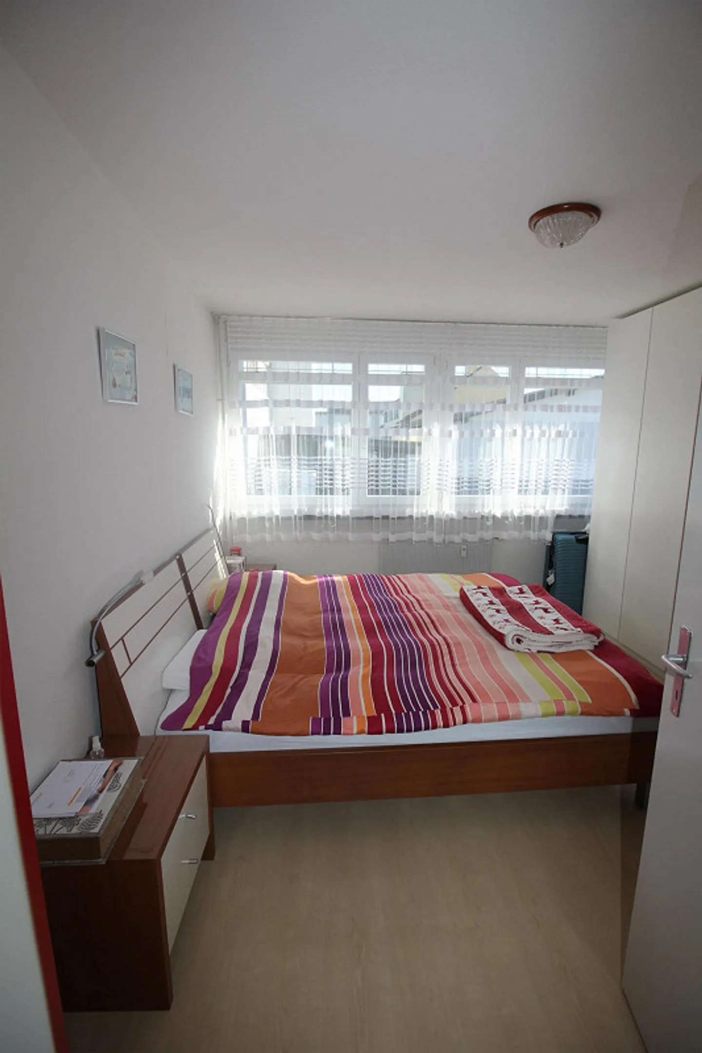 Appartement 4 pièces près de la gare - Photo 10 sur 13