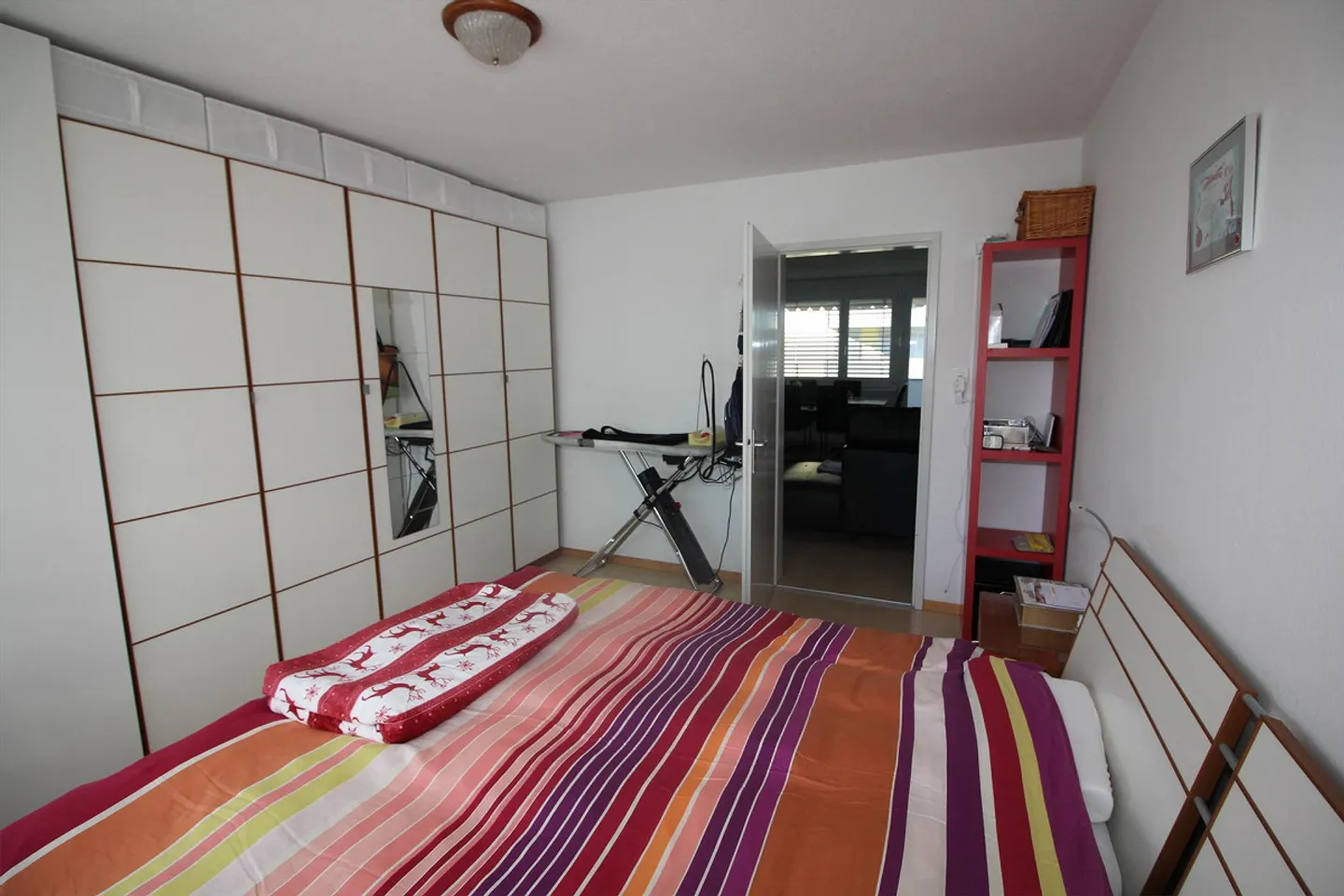 Appartement 4 pièces près de la gare - Photo 11 sur 13