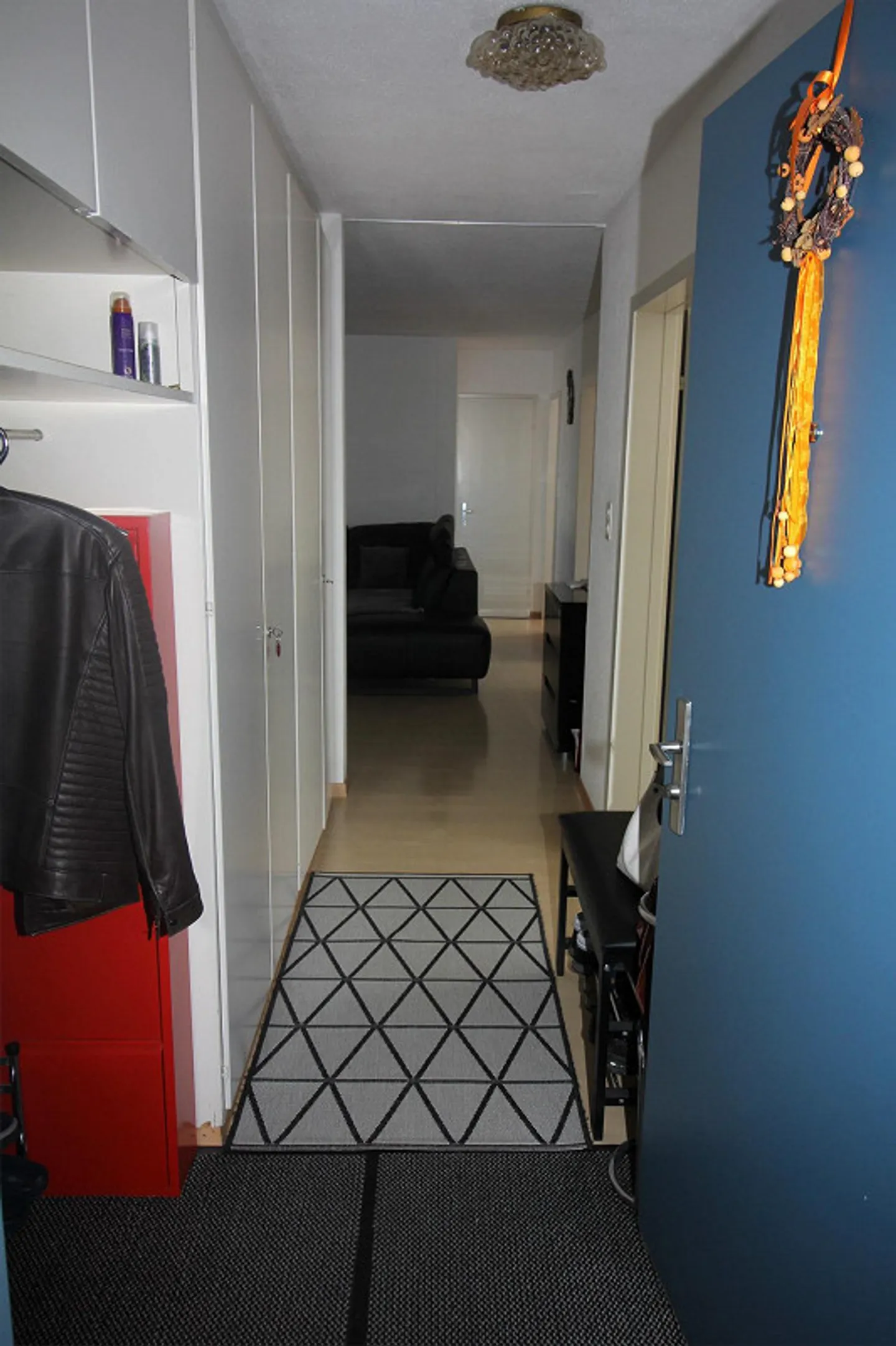 Appartement 4 pièces près de la gare - Photo 12 sur 13