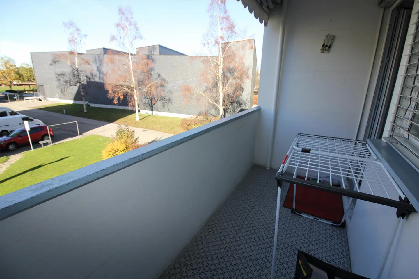 Appartement 4 pièces près de la gare - Photo 13 sur 13