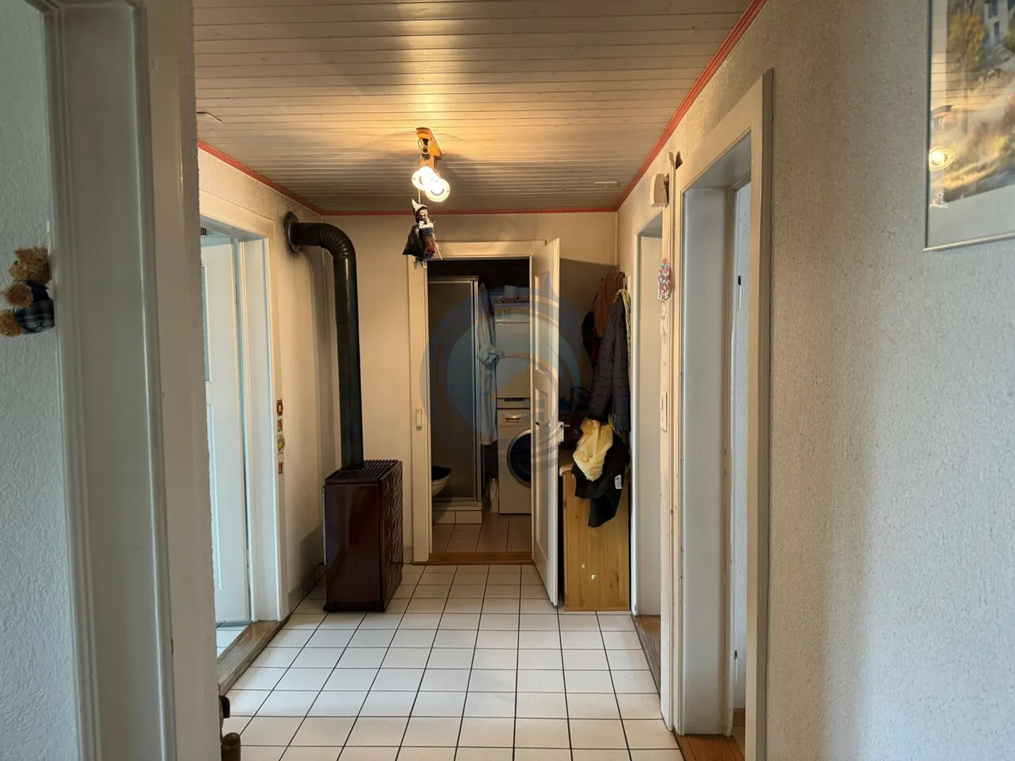 Casa singola in affitto - Foto 3 di 19