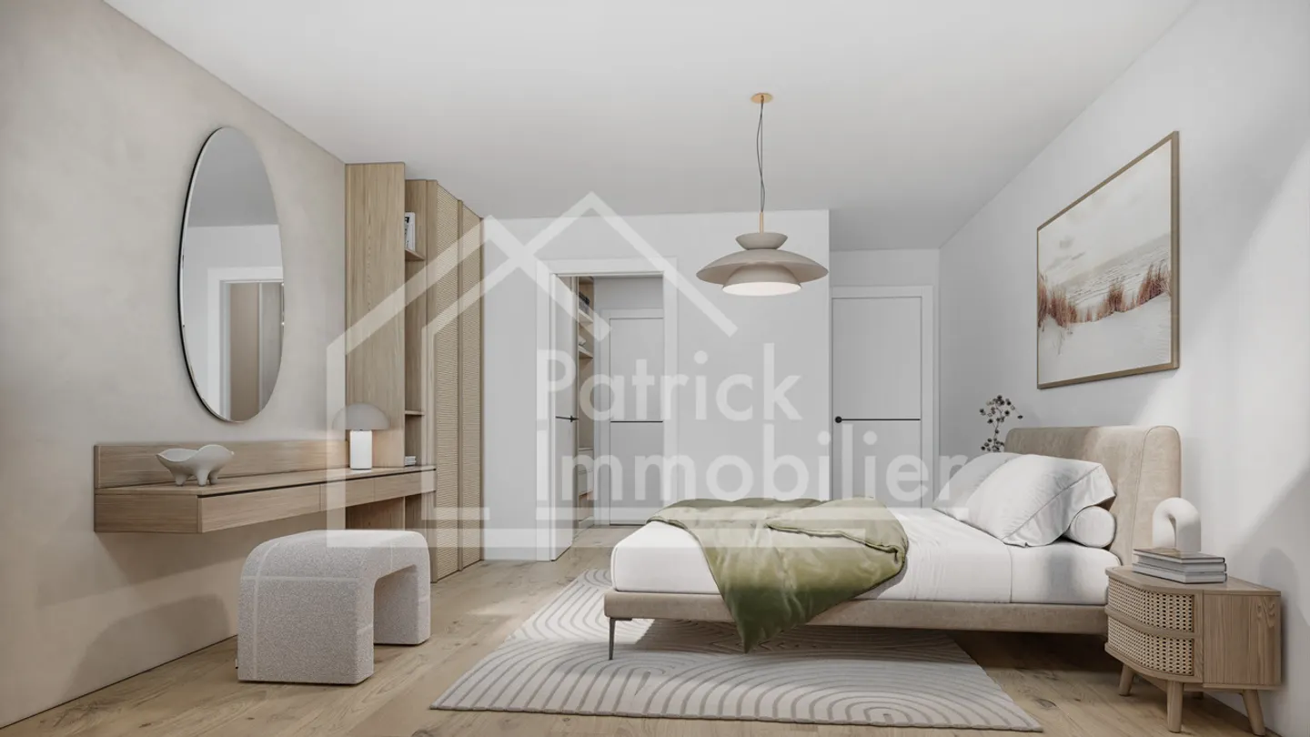 Wohnung kaufen - Foto 5 von 8