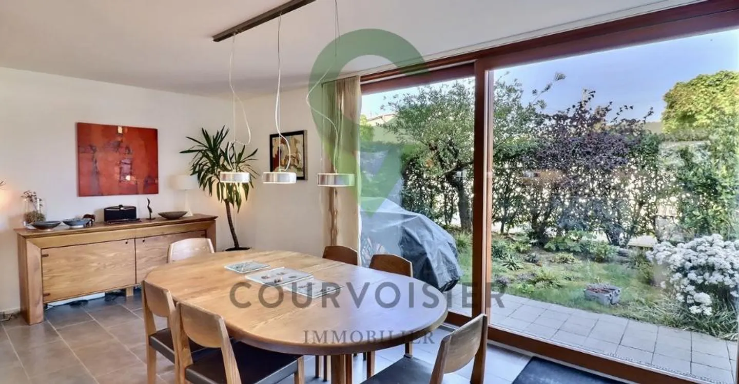 Splendido triplex di 7 stanze con il suo spazio esterno privato - Foto 7 di 12