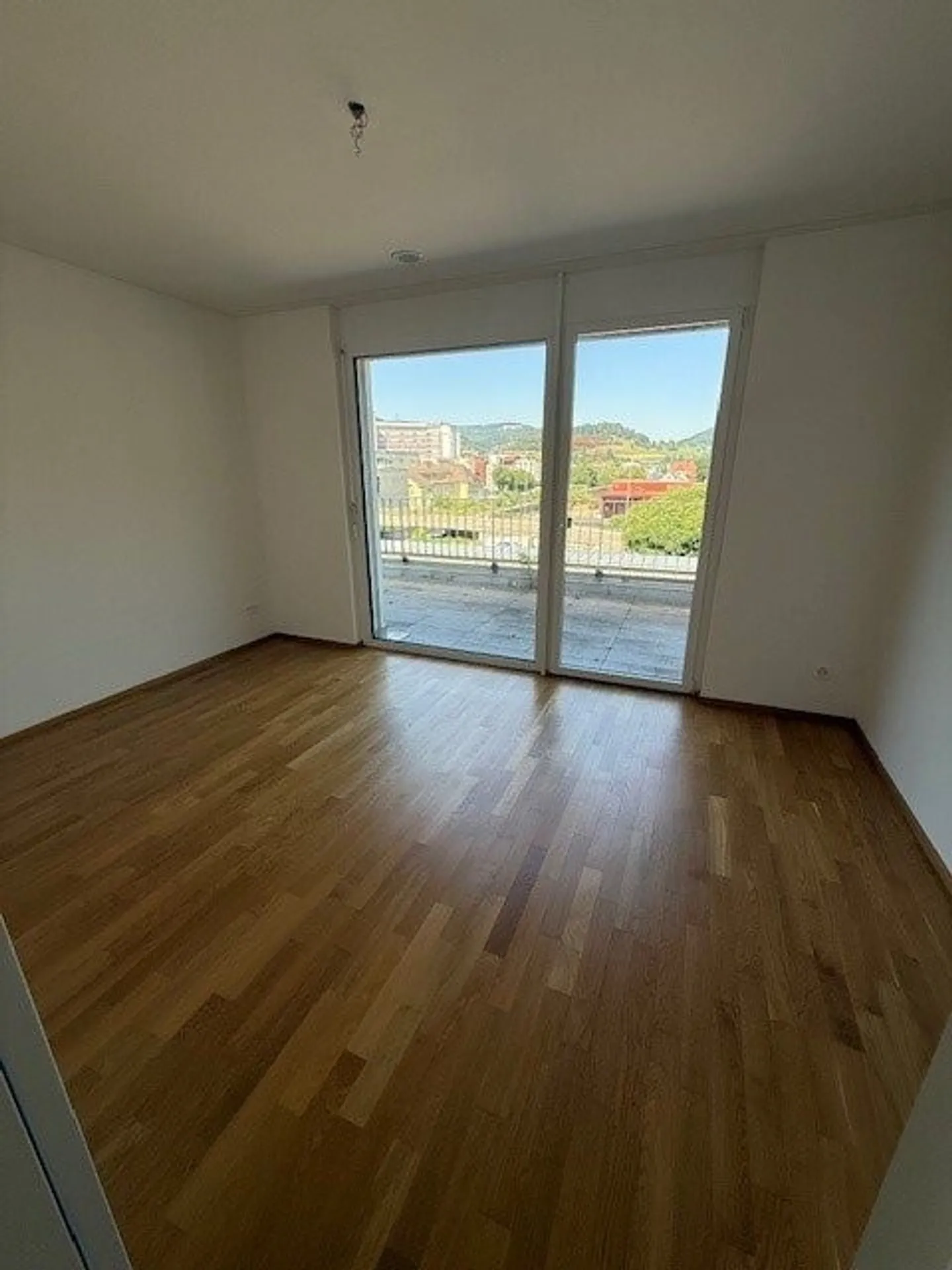 Superbe appartement en attique de 3,5 pièces à Liestal à louer - Photo 5 sur 10