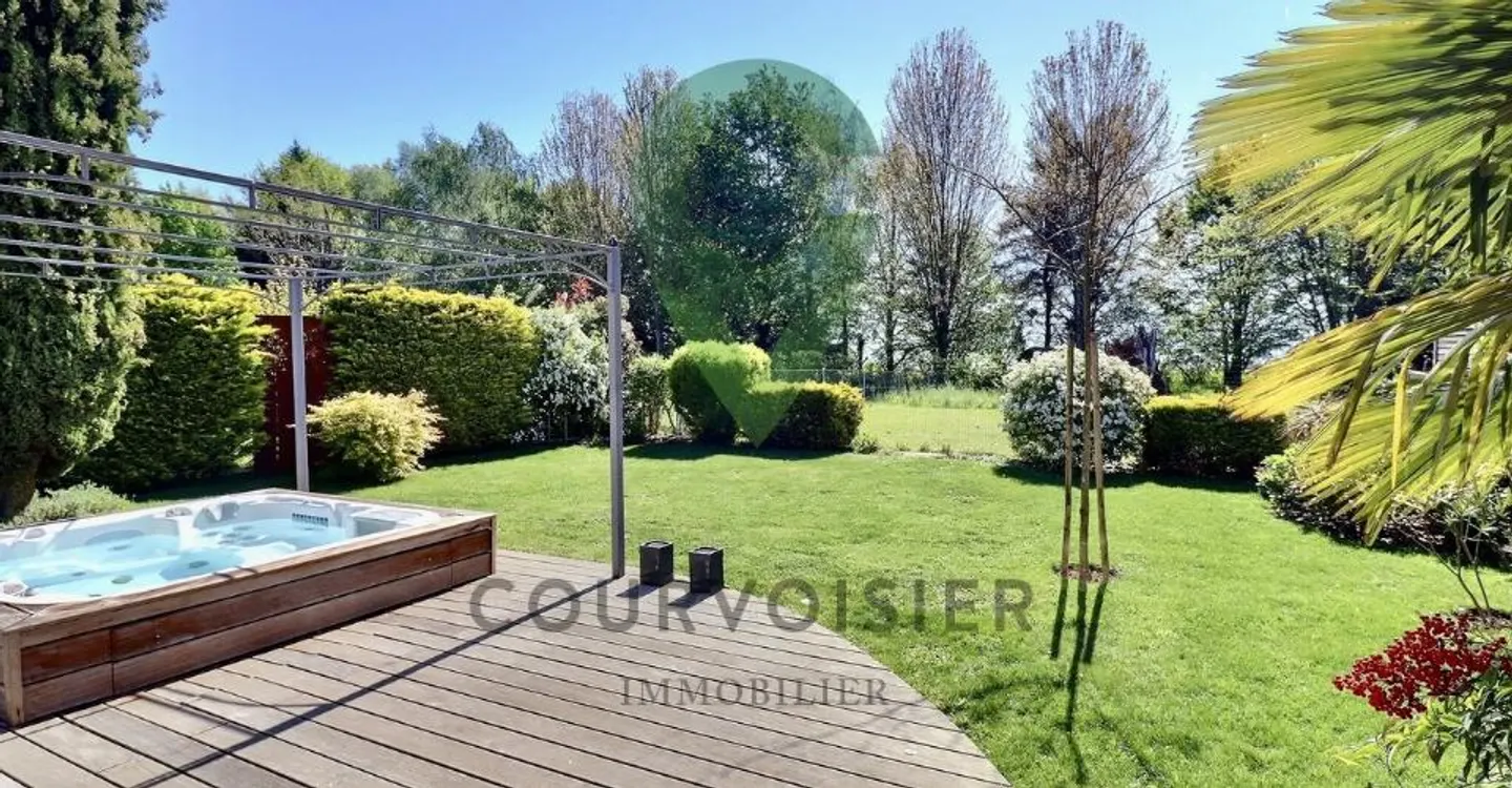 Splendido triplex di 7 stanze con il suo spazio esterno privato - Foto 11 di 12