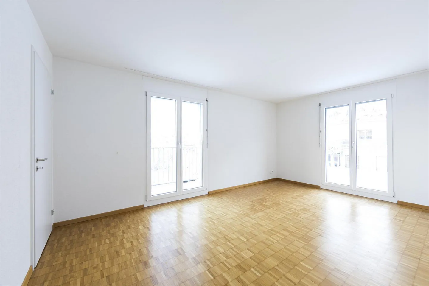 Wohnen inmitten einer einmaligen Bergkulisse mit einer Dachterrasse... - Foto 7 von 10